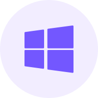 比邻中文 Windows 客户端